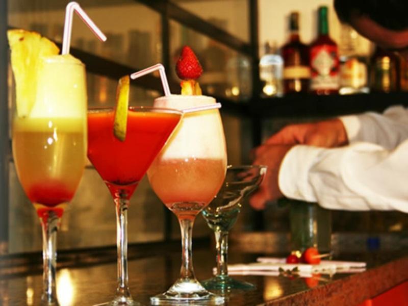 银河酒店 孟买 外观 照片